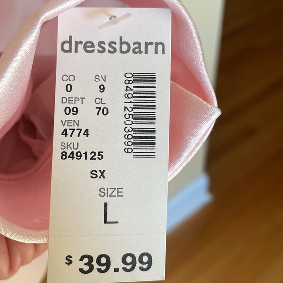 Sheer Sleeve Blouse - Picture 6 of 6